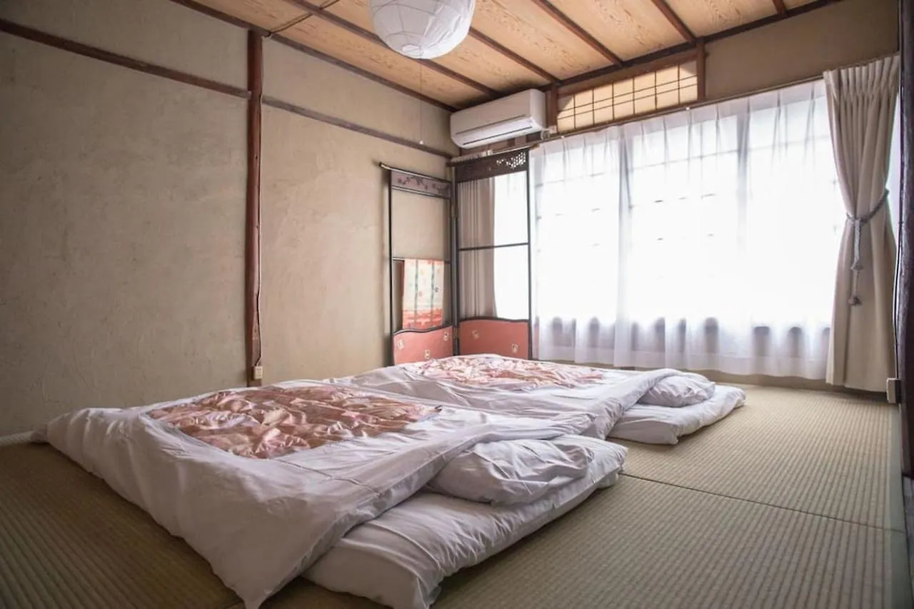 Guesthouse & Salon Kyoto With Moon / Vacation Stay 2308