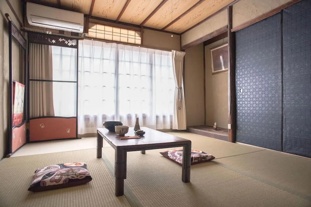 Guesthouse & Salon Kyoto With Moon / Vacation Stay 2308 Hotel