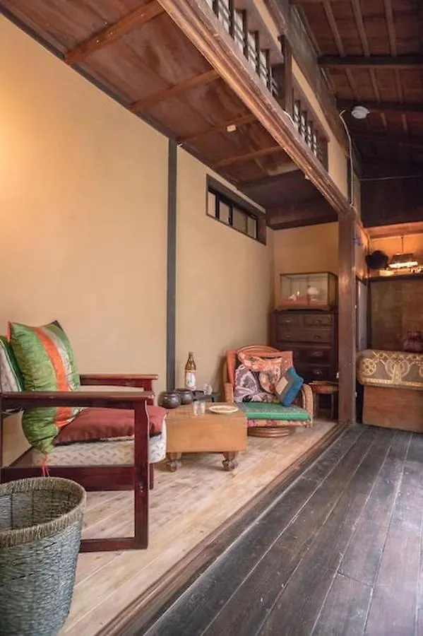 Guesthouse & Salon Kyoto With Moon / Vacation Stay 2308