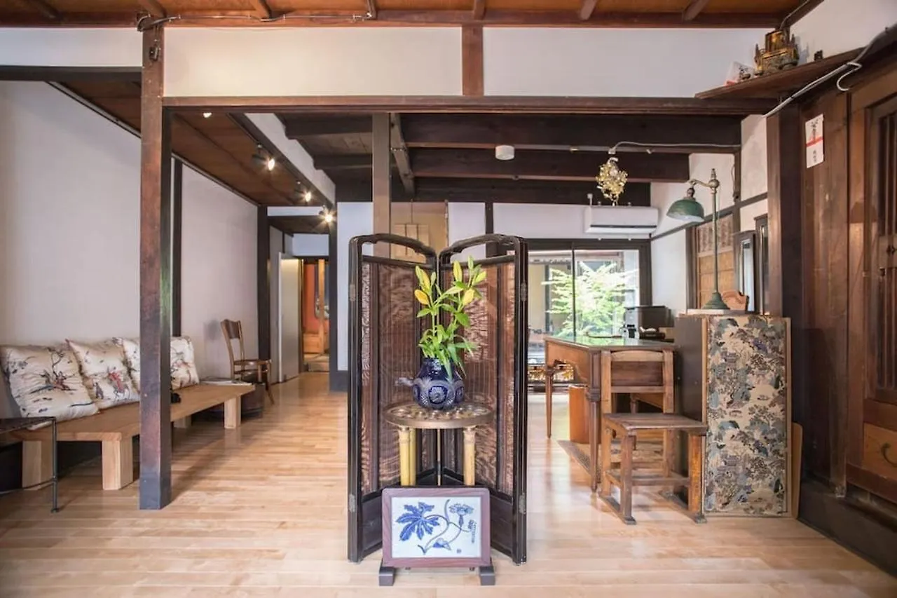 Hotel Guesthouse & Salon Kyoto With Moon / Vacation Stay 2308